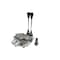 Hydro Custom Directional Control Valve 2 Spool, 21 Gpm, 1800-3600 PSI, Sae 10 Port 228900 - alternate 5